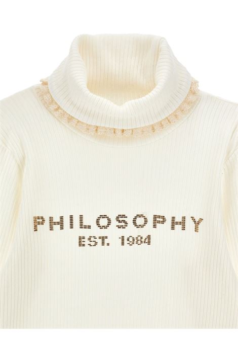 T-shirt Philosophy Kids PHILOSOPHY KIDS | T-SHIRT E POLO | I1H60482140001